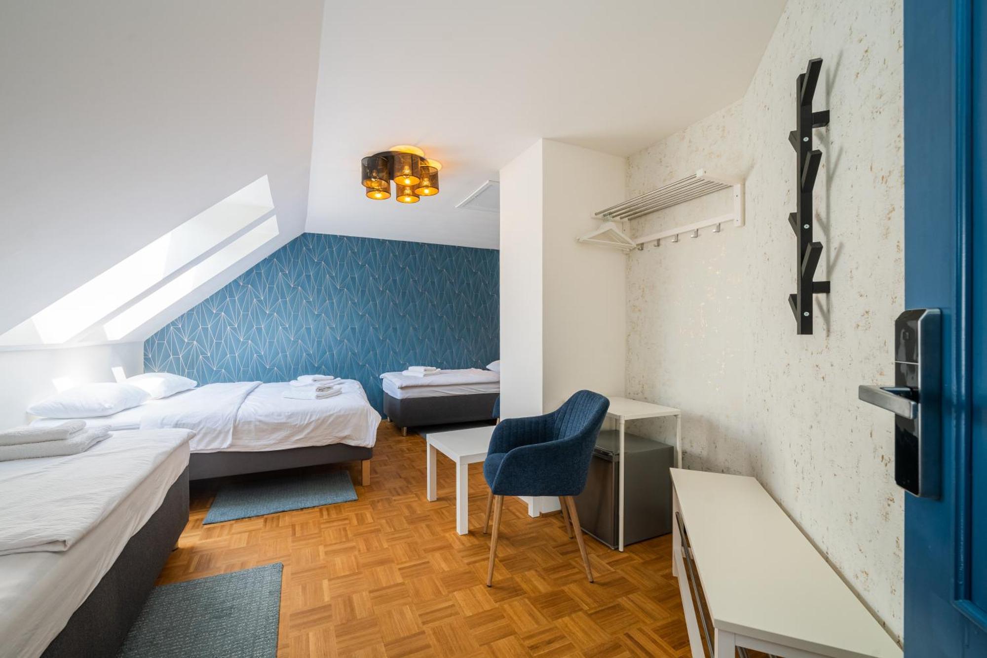 Naturalni Vinarstvi Tomas Krizek, Penzion Dvorek Dolní Dunajovice Kamer foto